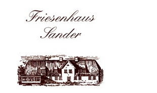 Logo Friesenhaus